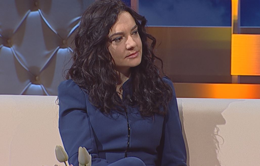 Spiropali: Do të doja që Jozefina Topalli të ishte në Parlament