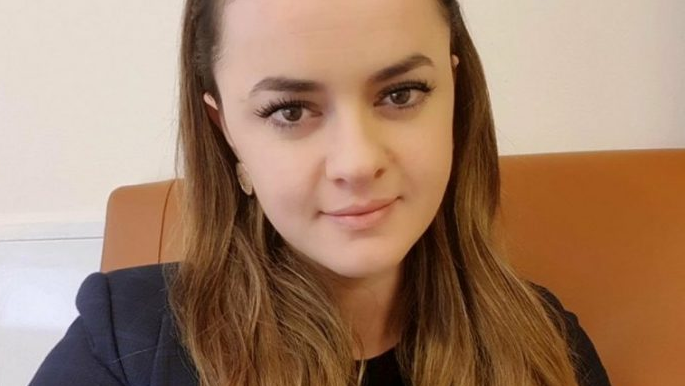 Gazetarja emërohet drejtore e burgut të grave “Ali Demi”