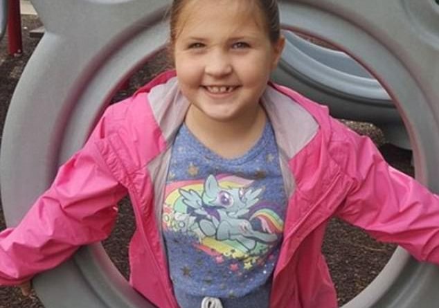 6-vjeçarja humb jetën nga gripi