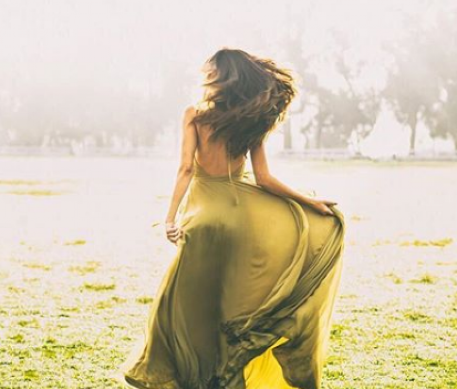 Kush është modelja shqiptarja që ka avion privat