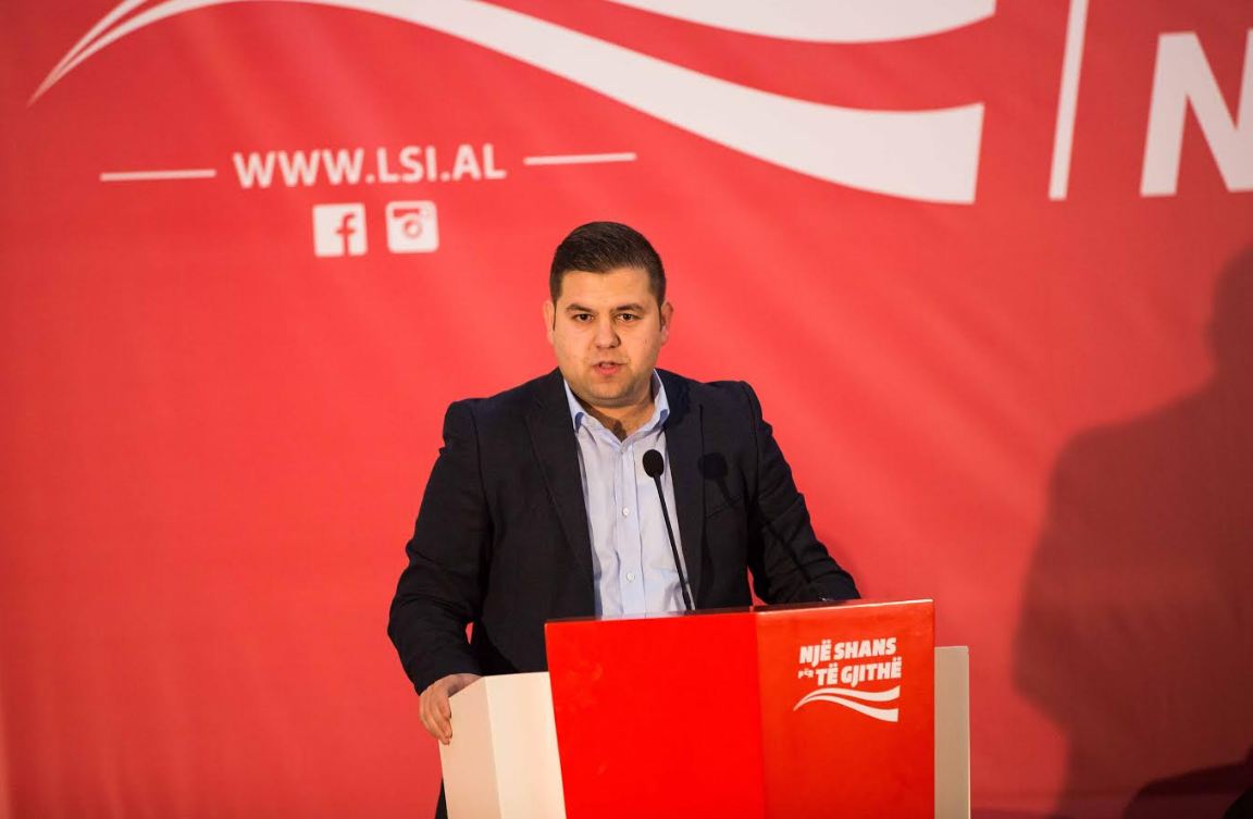 LSI nxjerr vendimin: Drejtori i zgjedhur nga Rama, i dënuar më parë