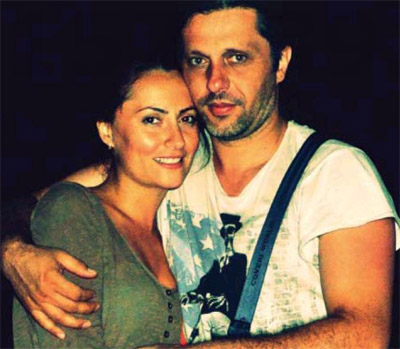 Konflikti që i dha fund bashkëjetesës 18-vjeçare të Eneda Tarifës me Erjon Zaloshnjën