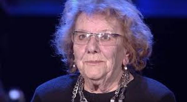 Tinka Kurti në spital, vjen reagimi i parë nga ministrja e Shëndetësisë