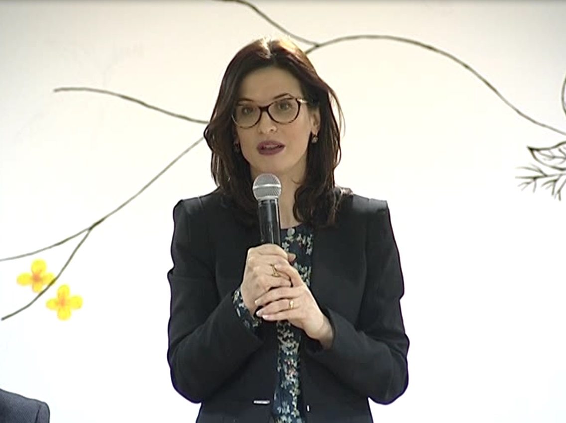 Ministrja e Drejtësisë shkarkon 8 punonjës të disa Hipotekave