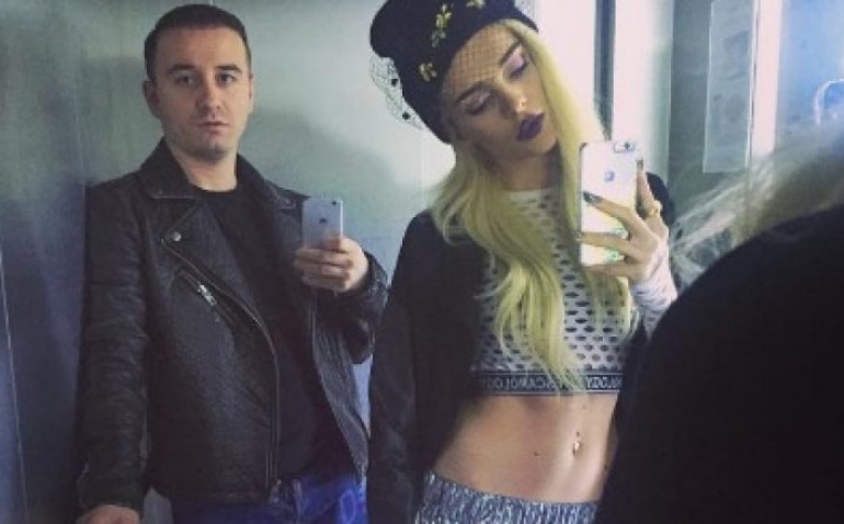 Faton Shoshi: Këto janë këngët e Erës që s’do të publikohen kurrë!