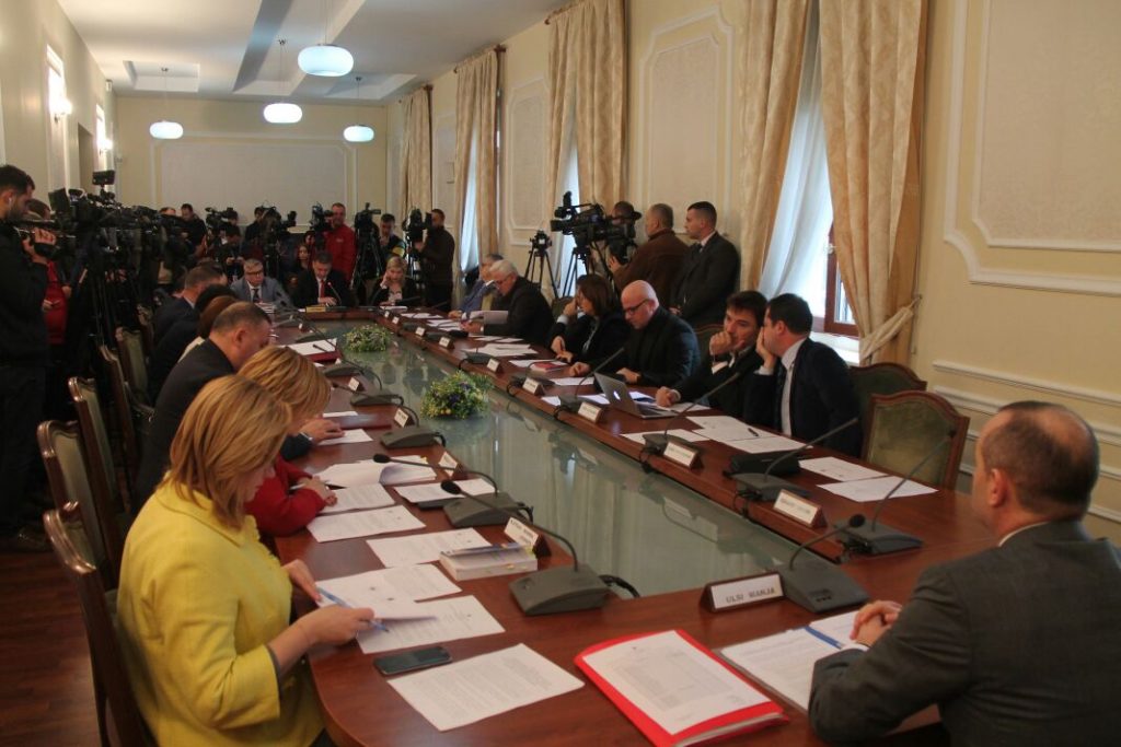 Deputeti Bylykbashi: Ky është plani i Edi Ramës për të kapur Prokurorinë Speciale