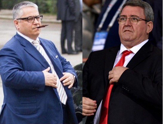 Gara Duka-Fino, ja kë kandidat ka propozuar klubi i Teutës