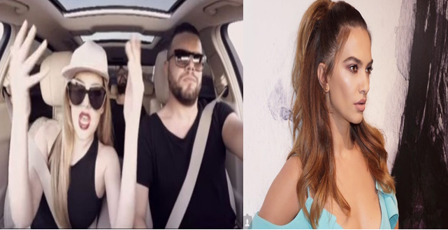 Arilena zbuloi historinë e fshehtë, Flori detyrohet të dalë hapur me Liberta Spahiun