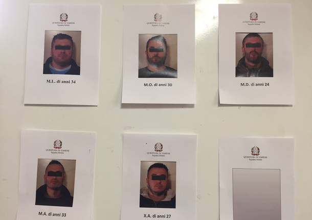 FOTO/ “Të veshur bukur, të edukuar, të disponueshëm”, këta janë kushërinjtë shqiptarë trafikantë