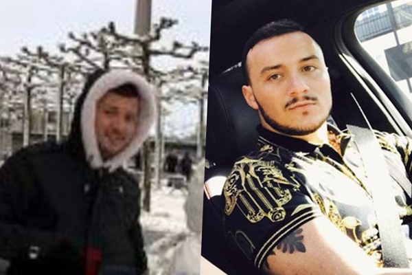 Gazetarja: 32-vjeçari i ekzekutuar në atentat kishte kontaktuar një avokat të njohur në Durrës