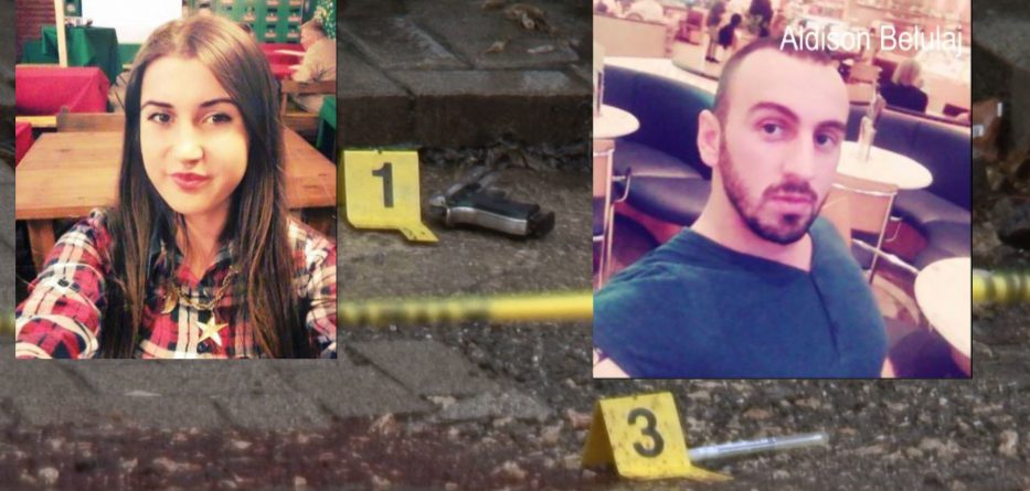 Vrasja e studentes, gazetarja zbulon: Çfarë u gjet në celularin e Arielës