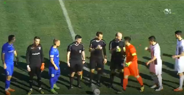 Teuta e nis me një barazim me Lushnjën