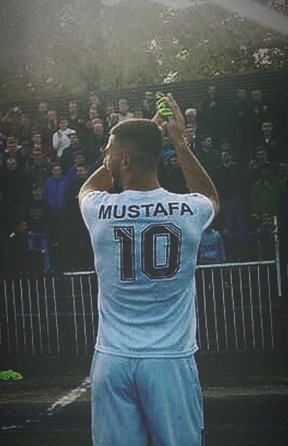 Futbollisti i Lirisë pran kalimit tek Teuta e Durrësit