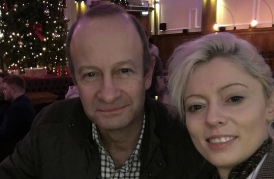 Ofendoi të fejuarën e Princ Harry-t, modelja e pëson keq