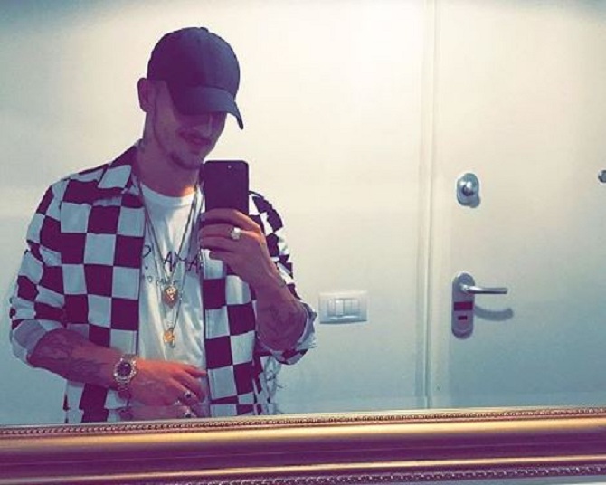 Befason reperi shqiptar: Do shkruaj libra edukues