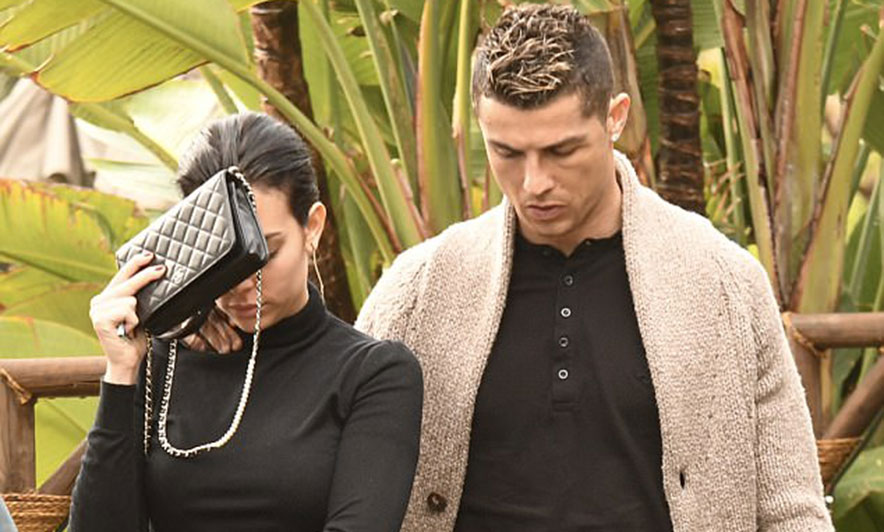 Ngacmoi modelen joshëse, e dashura e Ronaldos e mërzitur në ditëlindjen e saj (FOTO)