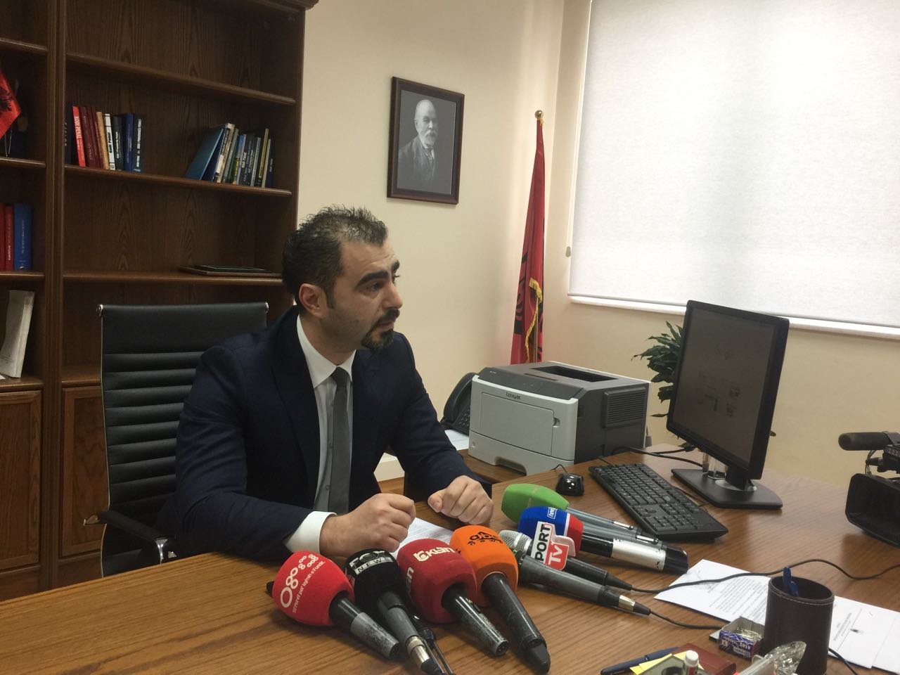 Tjetër padi ndaj Kryeprokurores Arta Marku