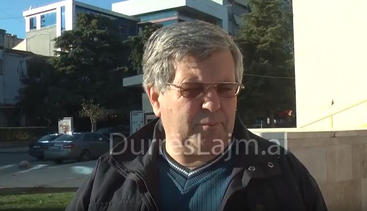 Gazetari i njohur për ‘Velierën’: Varrezë e hapur (VIDEO)