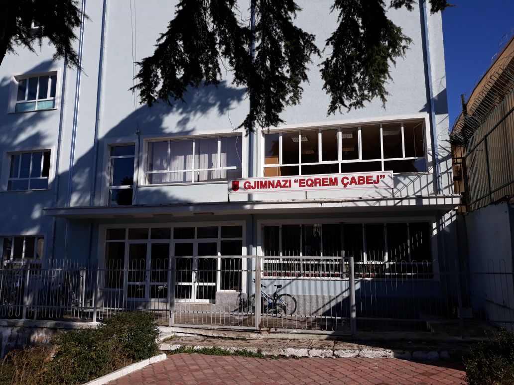 Detajet/ Thikë shoqes së klasës, si nisi sherri brenda orës së mësimit