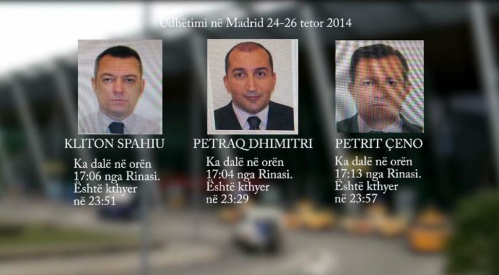 KLD pritet të shkarkojë sot 3 gjyqtarët e Apelit Durrës