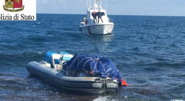 Zbulohet shifra rekord e drogës nga Shqipëria e kapur në Itali