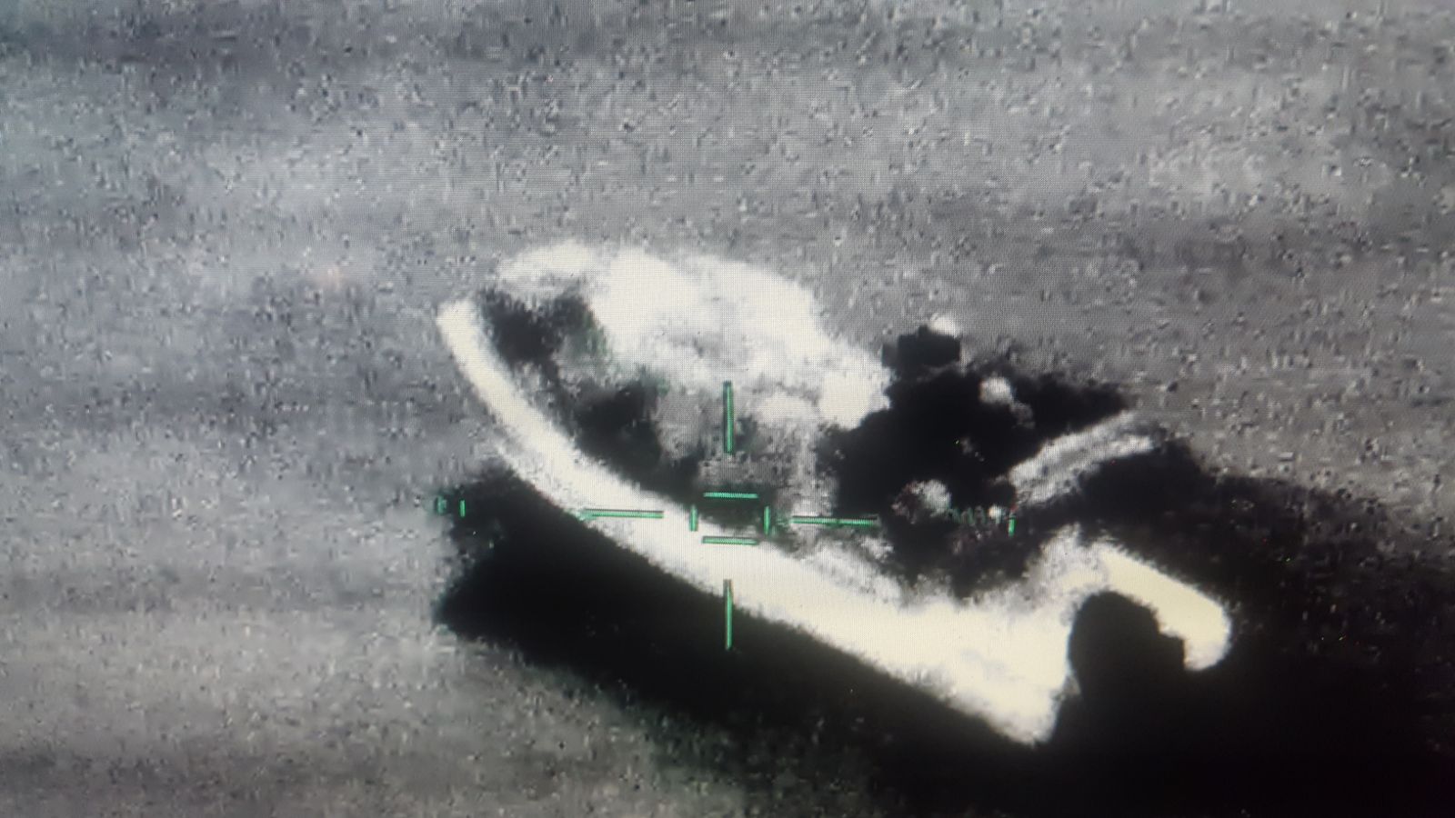 Gomonia me drogë drejt Italisë, policia jep detajet