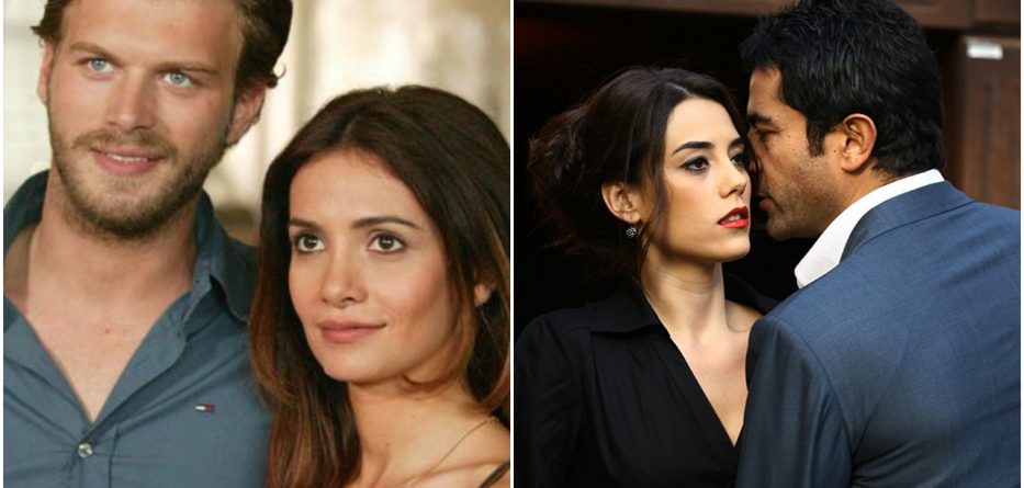 Përfitimet marramendëse nga serialet turke