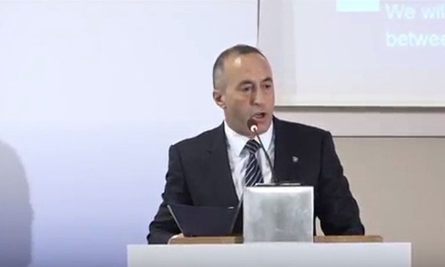 Vrasja e Ivanoviç, Haradinaj: Për hetimet mund të ftojmë edhe FBI