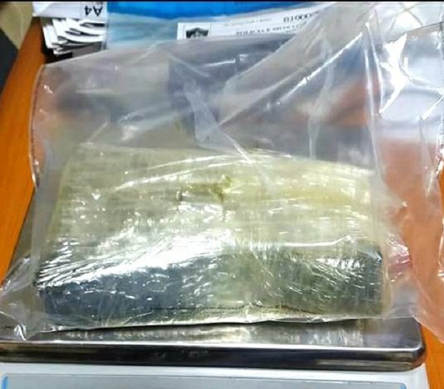 Vaj hashashi drejt Greqisë, kapen 3 shqiptarë, ja ku e kishin fshehur