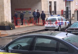 Vjedhja brenda Hipotekës, Posta Shqiptare: Nuk u grabitëm ne