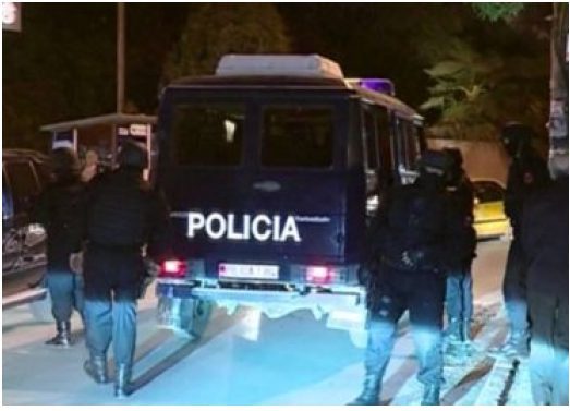 Gjendet i vdekur në mjet një person, ja për çfarë dyshon policia