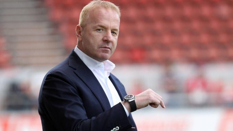 Igli Tare kryeson sondazhin për drejtorin sportiv më të mirë në Serinë A