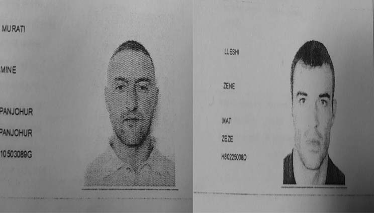 Zhduket i riu, arrestohet shoku që e nxori në pritë