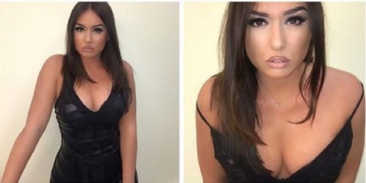 Ilda Bejleri “çmend” fansat: Jam shenja më e mirë nga të gjitha