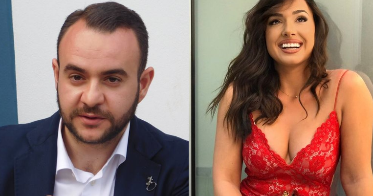 I lidhur me Ilda Bejlerin? Deputeti pranon se do ta zgjidhte për një fundjavë