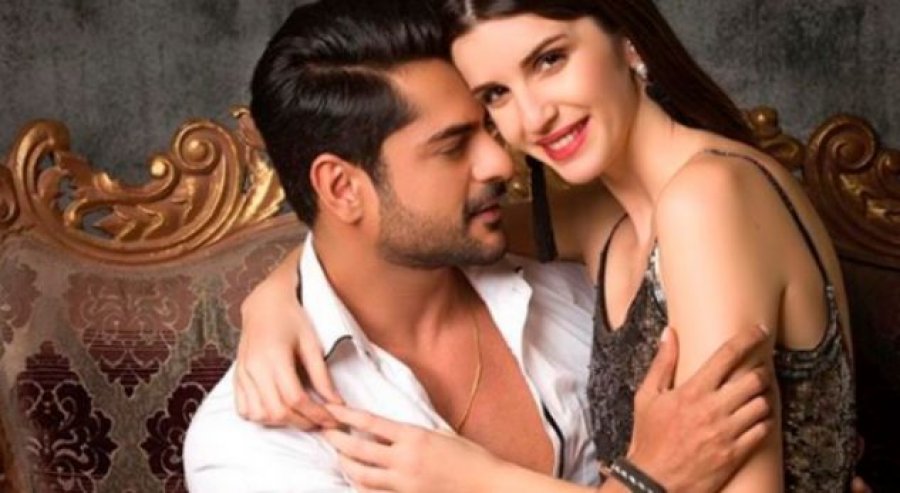 Modelja shqiptare rrëfen historinë e dashurisë me aktorin e njohur indian