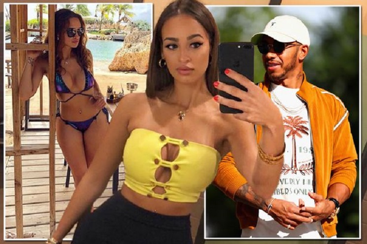 Ish e fejuara e Hamilton: Ishte i fiksuar me seksin tresh dhe nuk donte që…