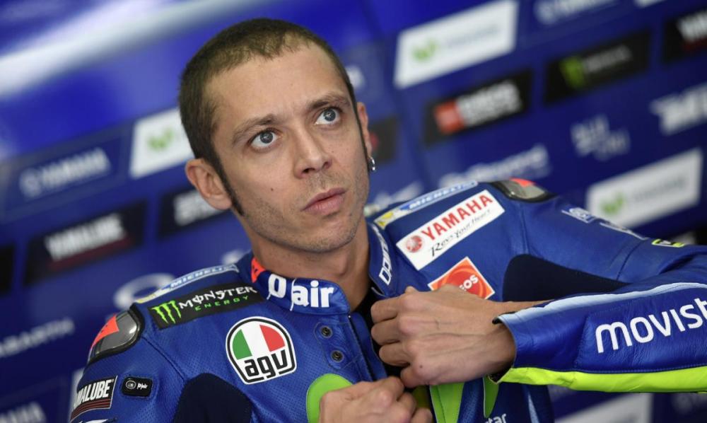 Ish-shërbëtorët hedhin në gjyq Valentino Rossi: Nuk na ka paguar