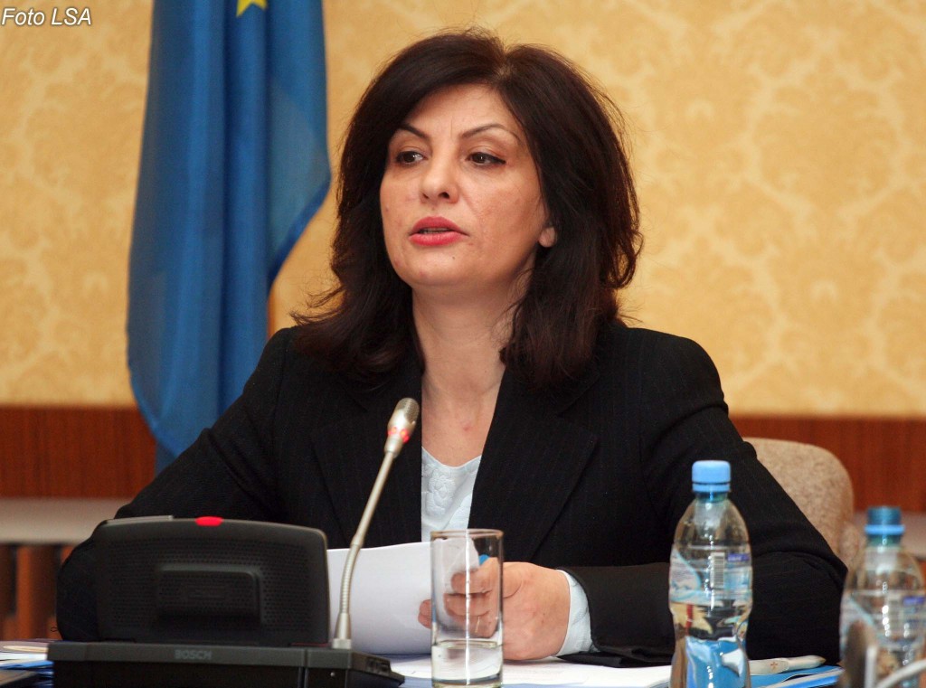 Topalli: Rama-Basha janë bashkë, vendi është pa qeveri e pa opozitë