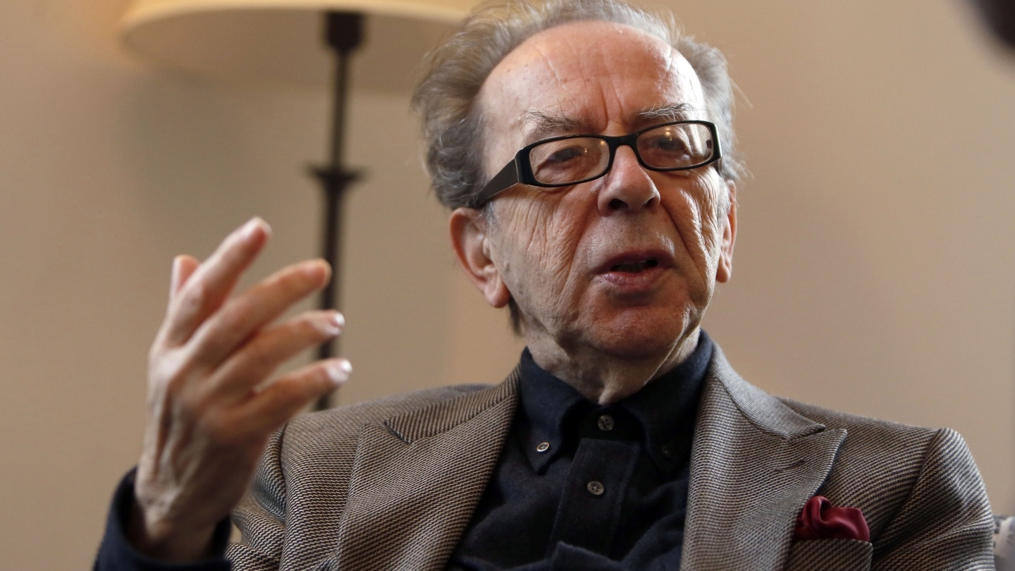 Ismail Kadare fiton çmimin &#8220;Nonino 2018&#8221;