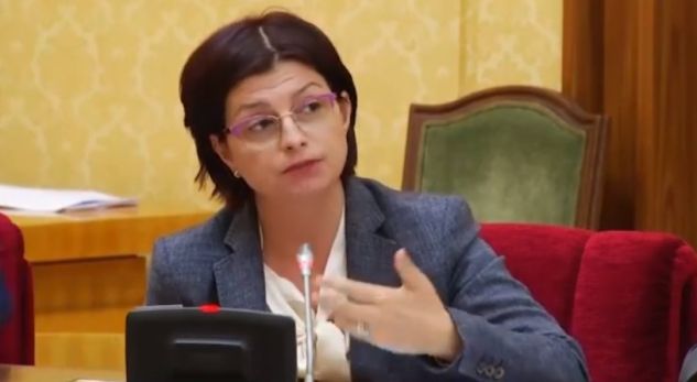 Deputetja e Durrësit akuzon Ramën: Ekonomia e vendit i duket si personale! Ja propozimi i Kadiut