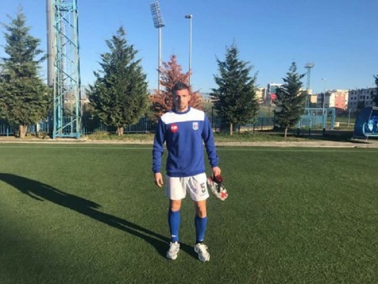 Kaloi tek Teuta, Kruja i pakënaqur me Vllazninë: Nuk më respektuan, unë nuk jam për skuadrën B