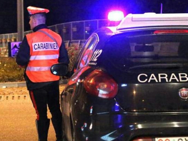 Shqiptari me 150 km/orë në gjendje të dehur në qendër të qytetit