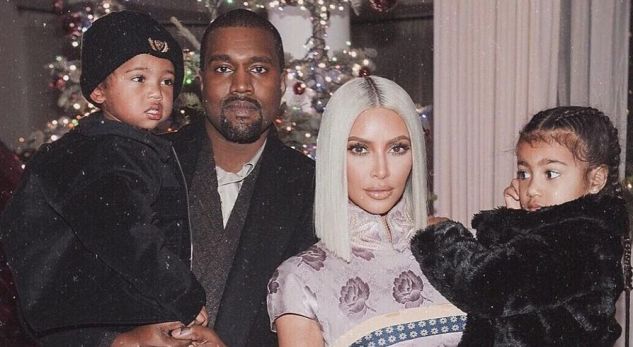 Vjen në jetë fëmija e tretë e Kim Kardashian dhe Kanye West