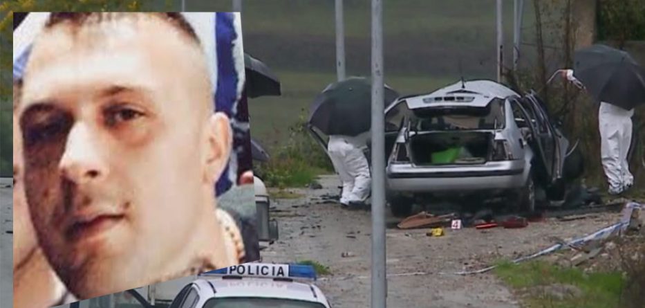 Kush është miku i Shullazit që akuzohet se i vendosi tritol biznesmenit