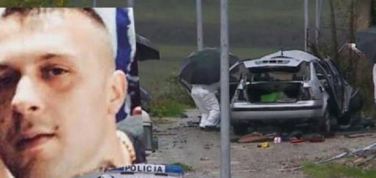 Atentati me tritol, ja gjyqtari që liroi 2 herë mikun e Shullazit