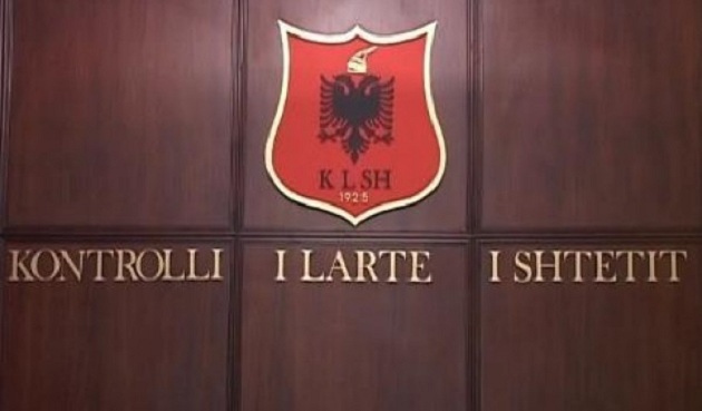 Shkelje dhe abuzime me detyrën, KLSH kallëzim penal kryebashkiakut