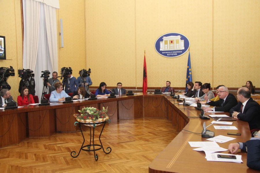 Aeroporti i Vlorës/ Deputeti demokrat bashkon votat me PS, voton pro