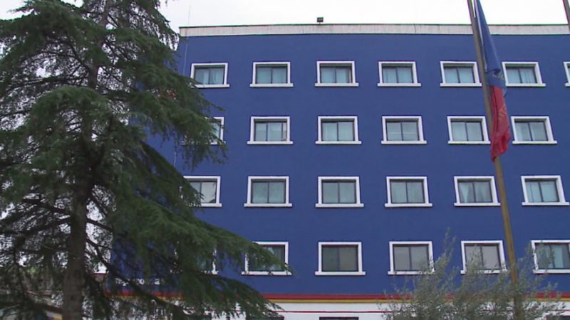 Konkursi për drejtor, 33 policë në garë për gradën “drejtues i parë”