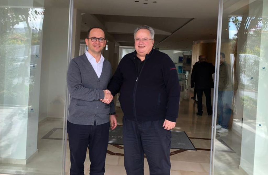 Ditmir Bushati: Çfarë ka ndodhur në negociatat 48-orëshe me Kotzias